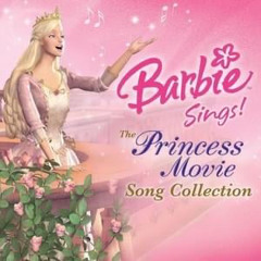 Sara Niemietz — I’m On My Way (Barbie as The Princess and The Pauper)