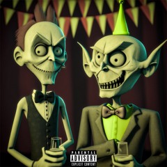 PARTY- NICK NINE FT. NERO VAN GO