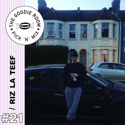 Pick 'n' Mix #21: Riz La Teef