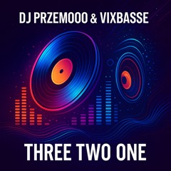 THREE TWO ONE (ORIGINAL MIX)