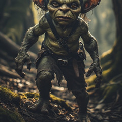 Goblin