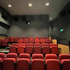 VIFF Centre Studio Theatre