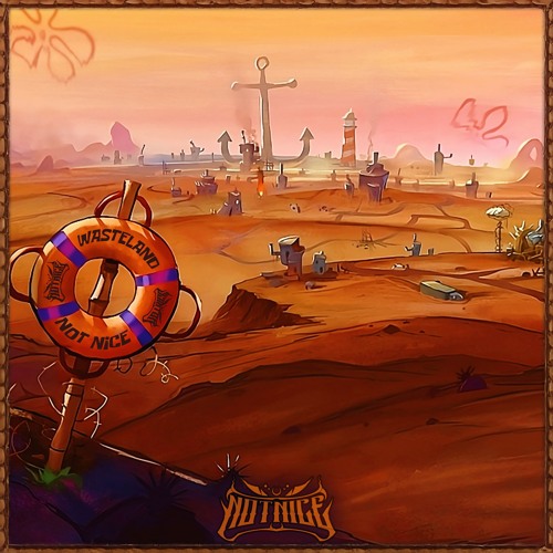 WASTELAND