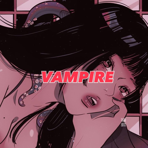 뱀파이어 [VAMPIRE]