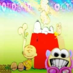 Snoopy!! Octi ++ Notlocked Exclusive Prod. Tommet45 -Octi..!