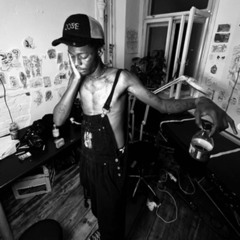 SUMMER ALONE - BEEF REMIX//JAHSEH FLOW (Prod. Ethereal)