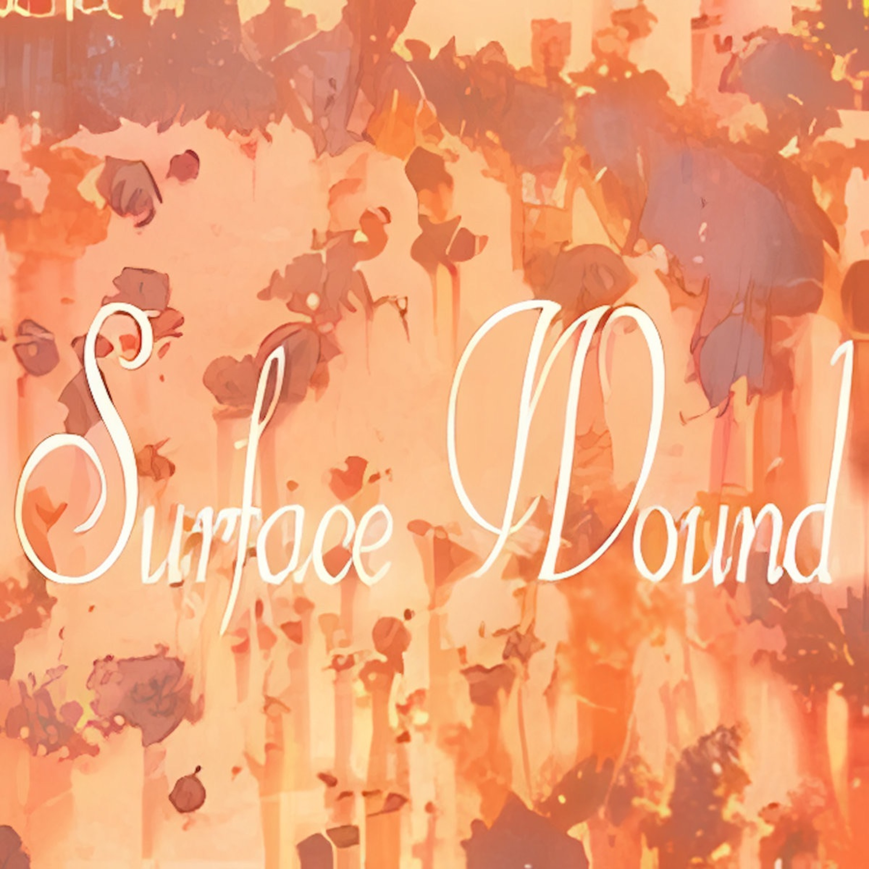 Stereo Embers: The Podcast