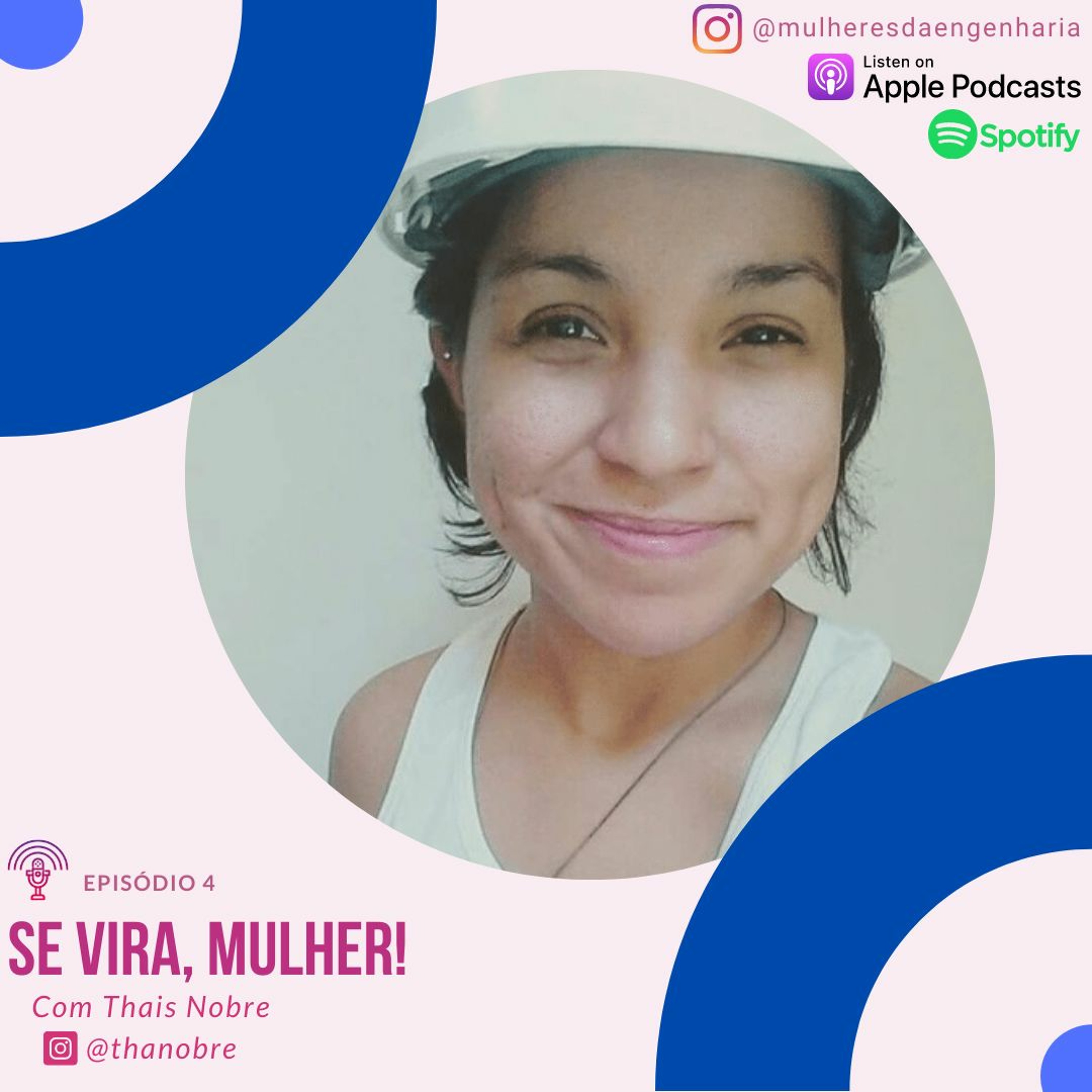 Mulheres da Engenharia