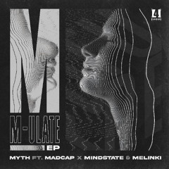 Myth & Madcap - Stay A While