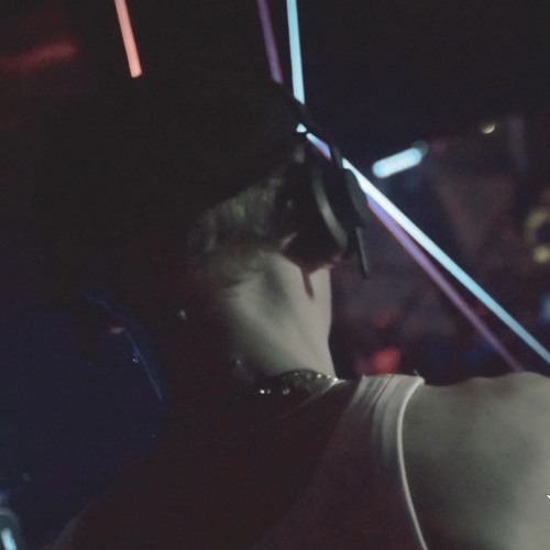ArtIDicction At Der Weisse Hase Berlin 11 - 04 -'24 Wiebe Roose Techno Set