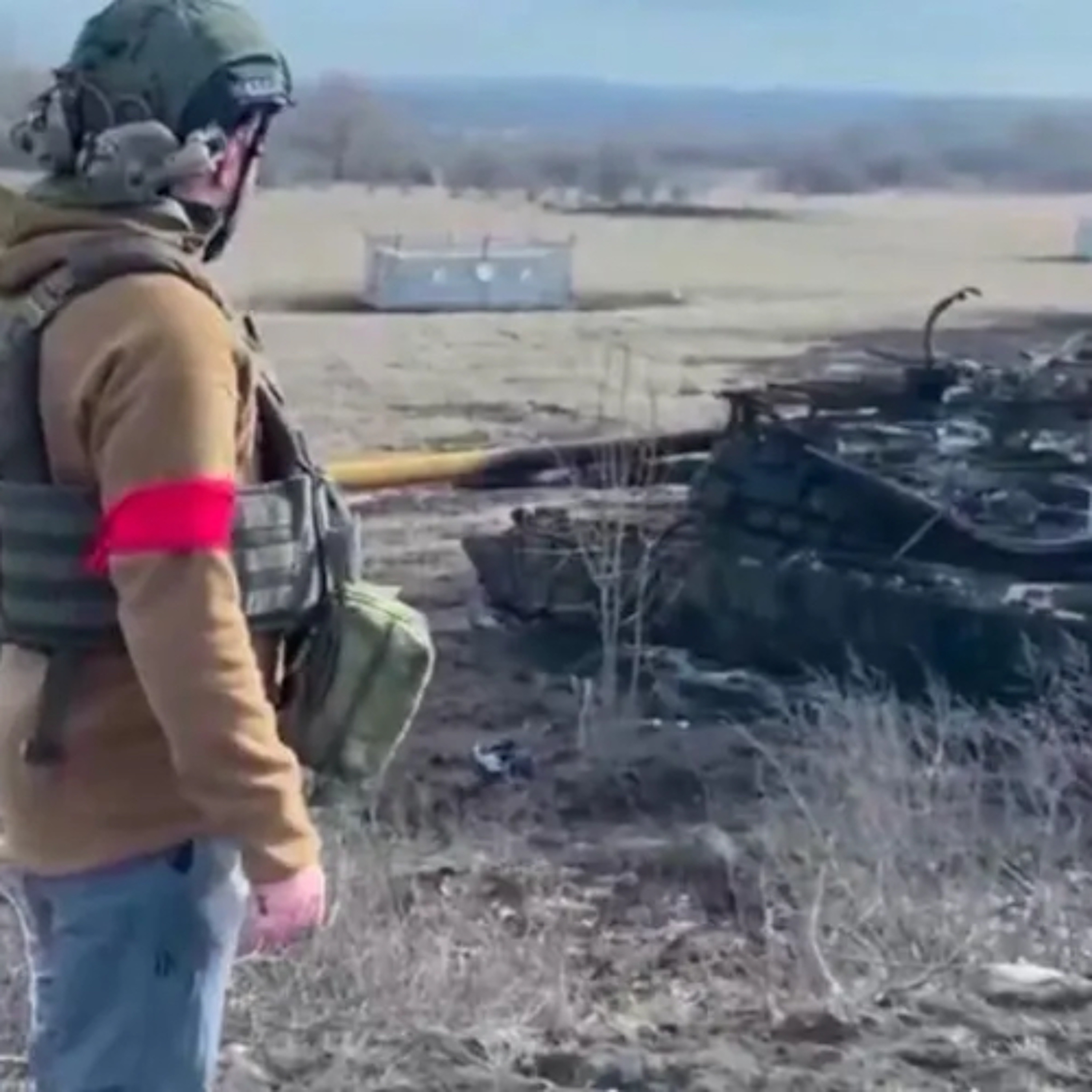 Russia closes in on victory; imperialism scrambles to save its rotten system