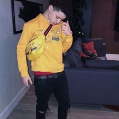 #7 Lil Mosey - Making Payments(Unreleased)