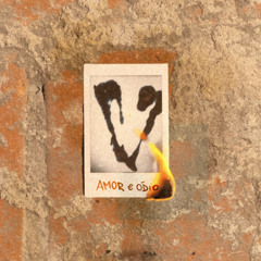 Lo Rey & Lag - Amor e Ódio