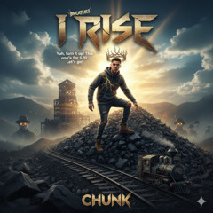 Chunker Climb , I Rise