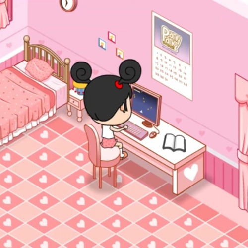 파니룸 브금 (1h)