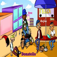 Retail (ProdBy. CallTheShoota) Ft. CallTheShoota & Rex Evans
