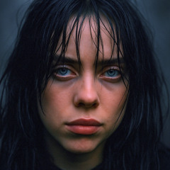 Billie Eilish - Fading In Silence