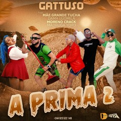 Gattuso - A Prima (2) ft. Dama Ludmila, Moreno Crack, MG Tucha, Madruga Yoyo (Kuduro)