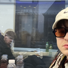 Fakka met een relatie - Syn