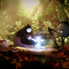 Reach for the light (Me)
