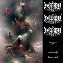 maggots (demo)