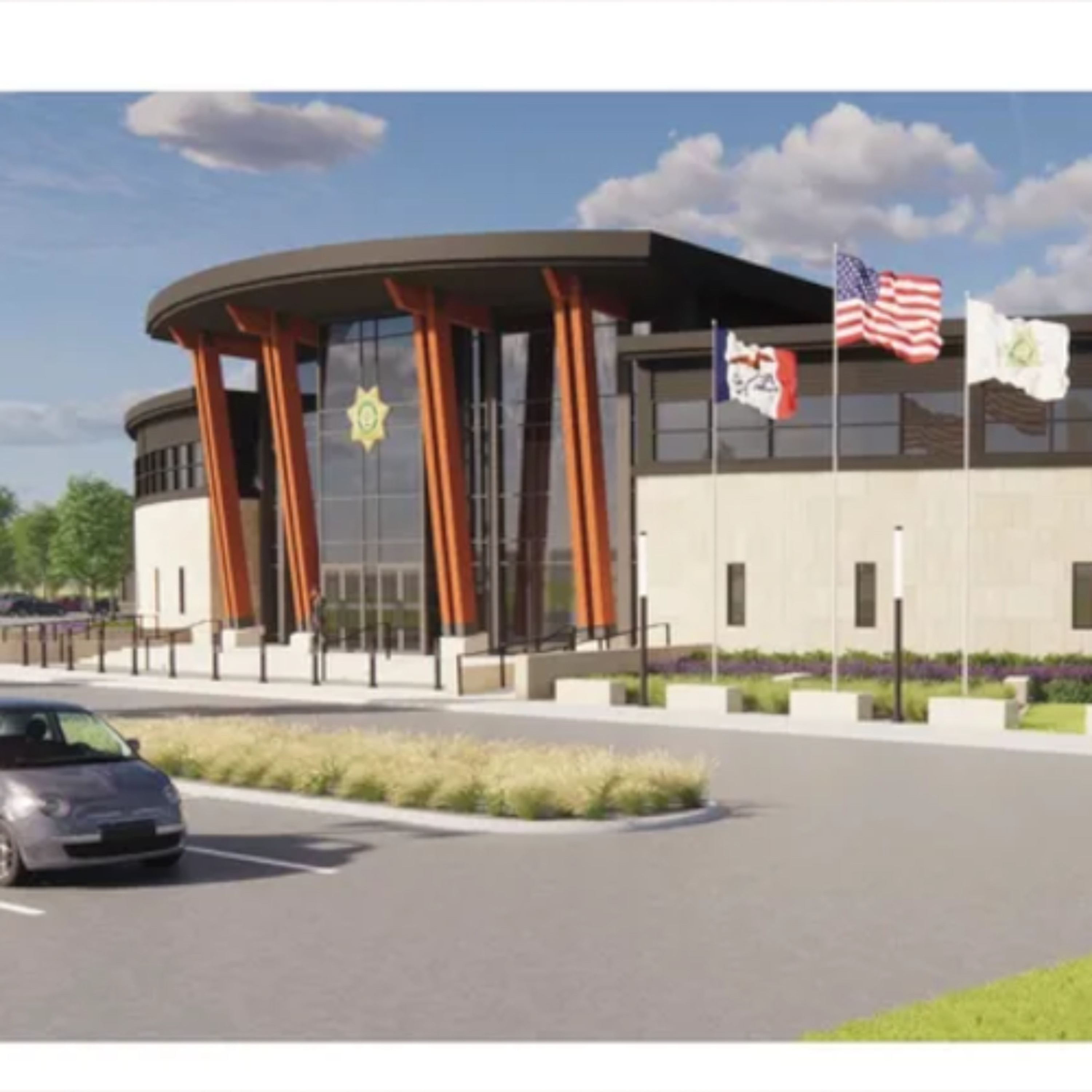 216 - Reading Too Much Into Things with Laura Bergus (9/21/2025)