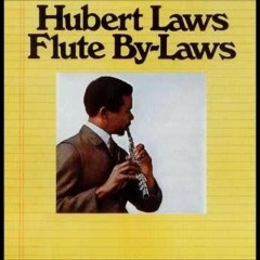 Strange Girl - Hubert Laws