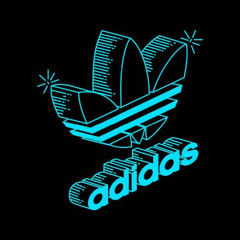 Je yamo adidas