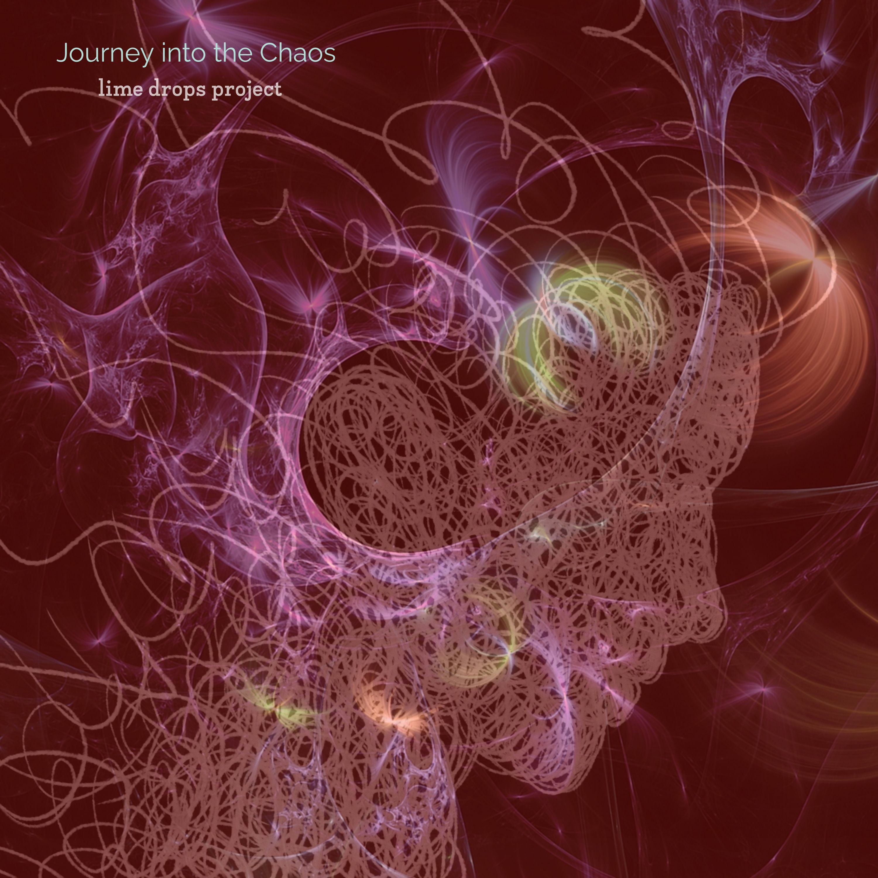 Journey Into The Chaos