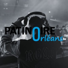 MIX OUVERTURE DE LA  PATINOIRE D'ORLEANS 2023