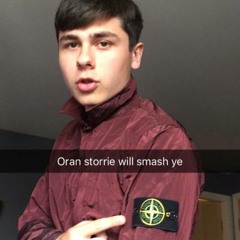 Love Storrie