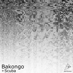 Bakongo + Scuba - OneZeroFive