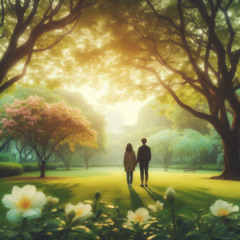 Stand Still With Me!