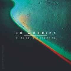Lobster Music - No Worries