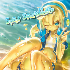 【M3-2025 秋】コンピレーションアルバム『Super Sparkling!!』XFD