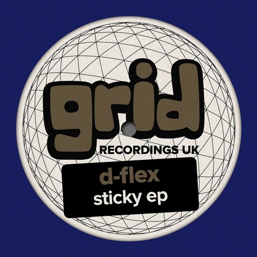 D-Flex - Enuff Sound [Premiere]