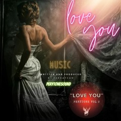 Love you (Official MUsic)