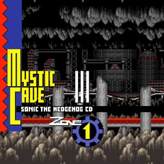 Mystic Cave - Bad Future