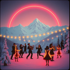 Tyrol beat (Jodel party)