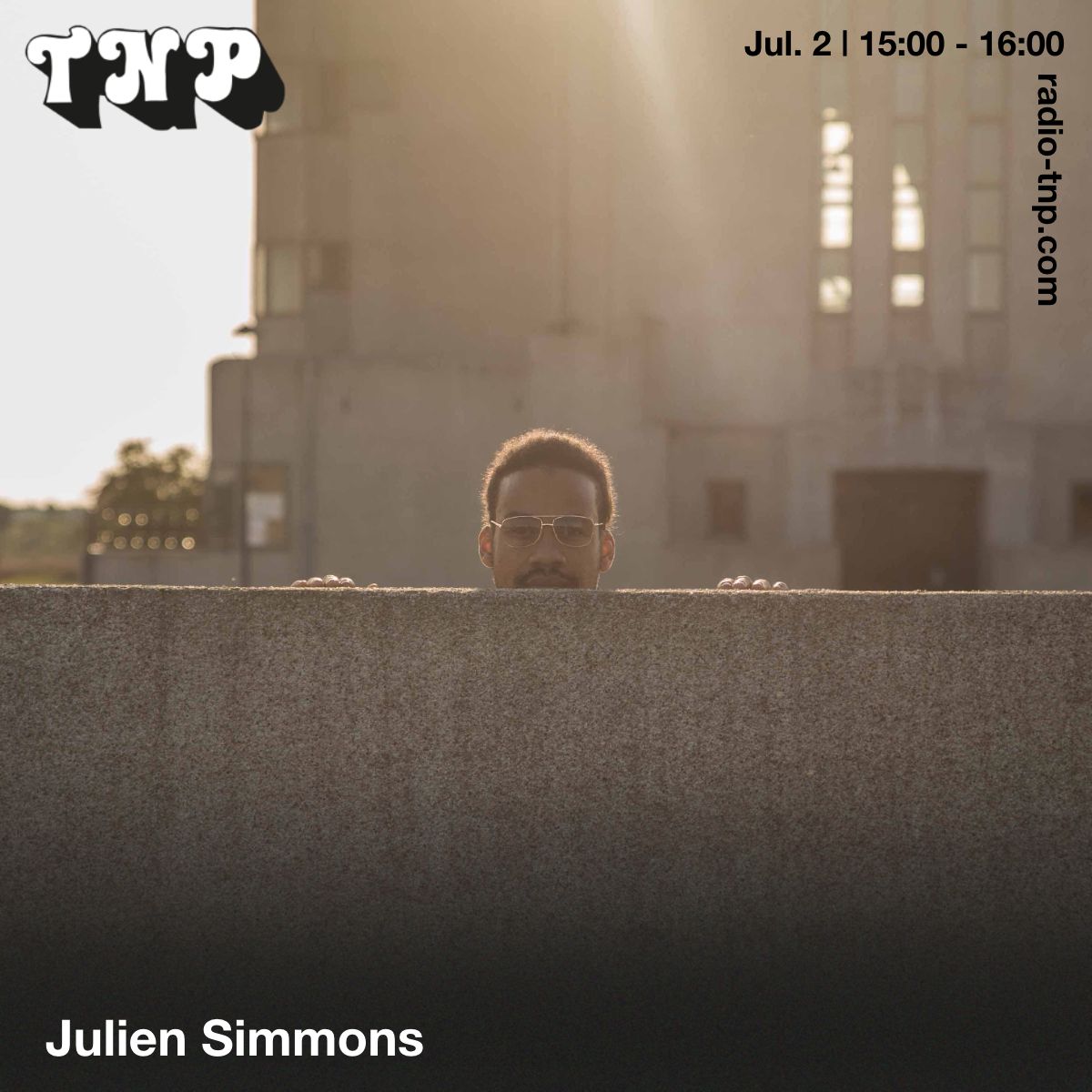 Julien Simmons