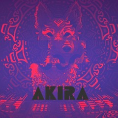 Akira 004 Live session