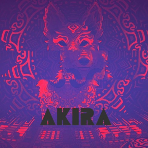 Akira 004 Live session