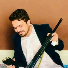 Zwani wa lara lara ( Pashto Relax Music ) Ghani Khan Ghazal ( Munna Jani )