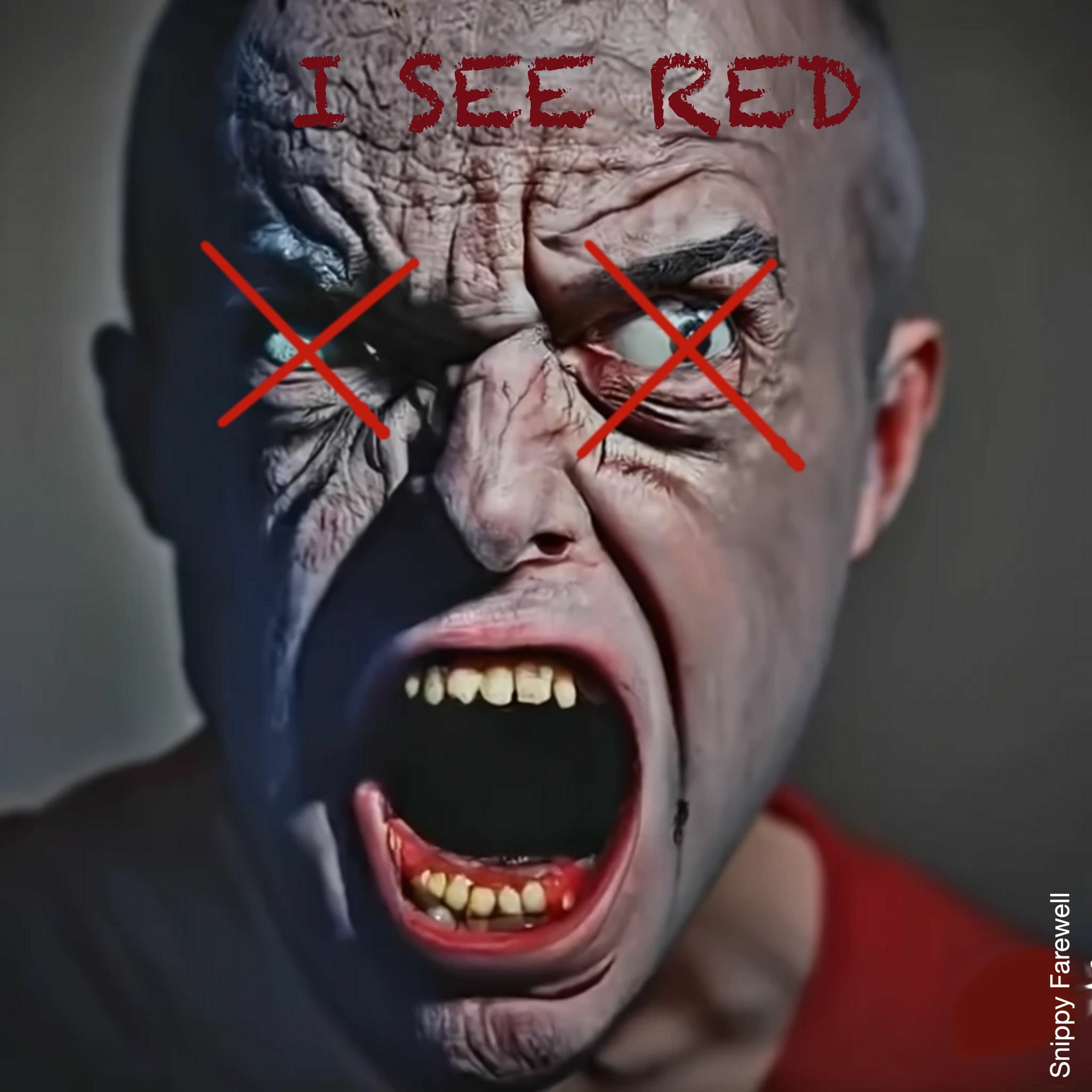 I See Red episode artwork
