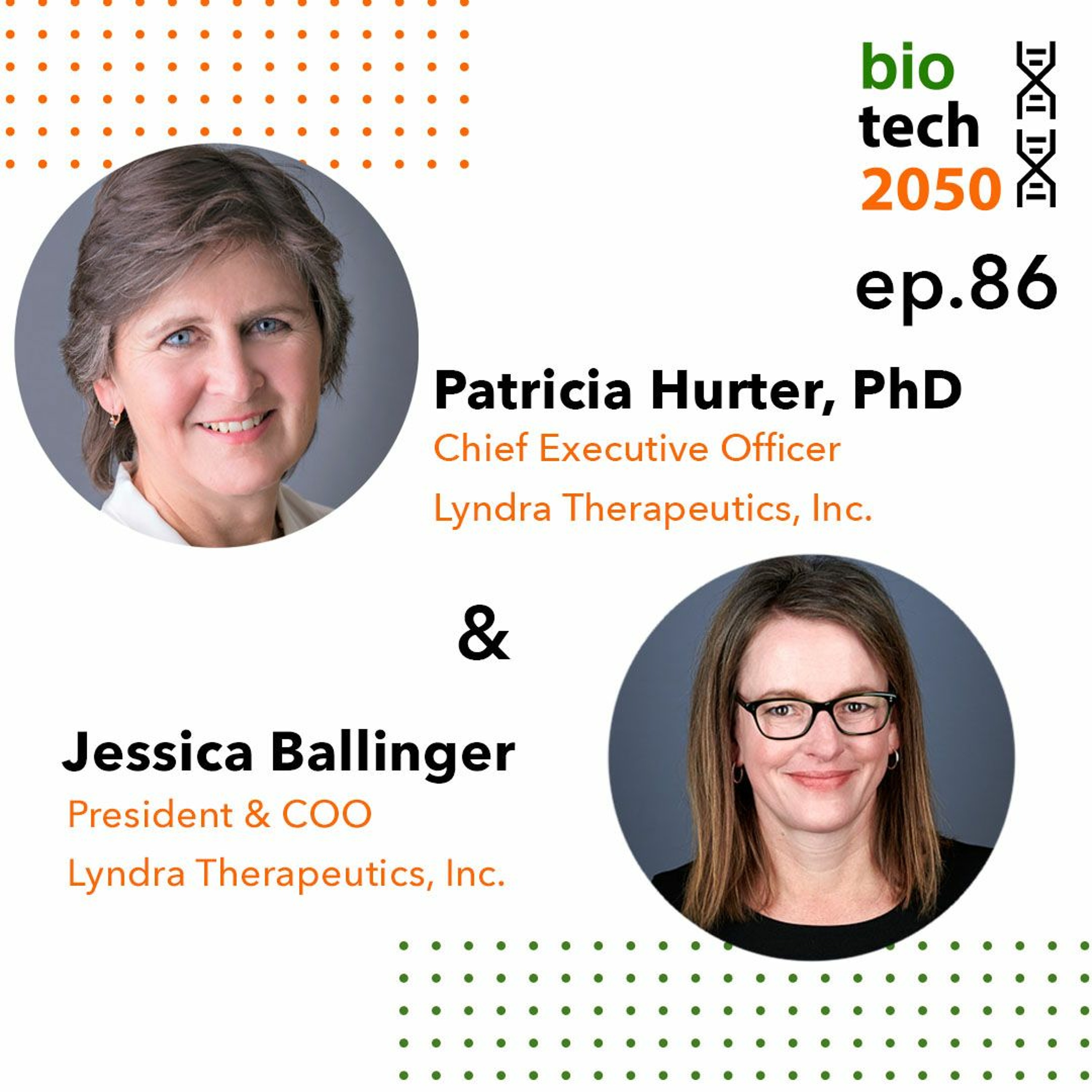 Biotech 2050 Podcast