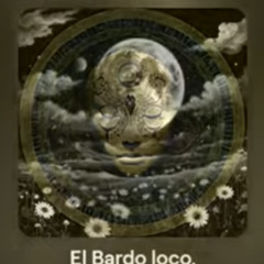 El Bardo loco. [A El Taiger] Rap Reggaeton urbano