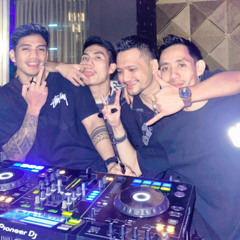 ANGGUK2 GELENG2 - YOGIE69 (GELENG JS X FS X ALVI MAUU)