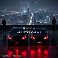 2Pac & ALEX ACEA - All Eyes On Me (Gangsta Remix)