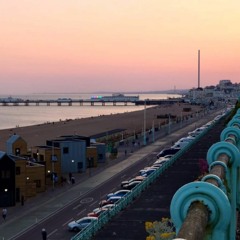 Marine Parade (Demo)