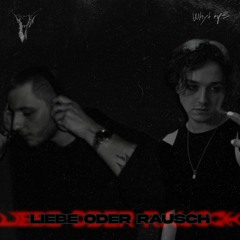 Whyt.mp3 - Liebe oder Rausch (feat. Silentsevir) [FREE DOWNLOAD]